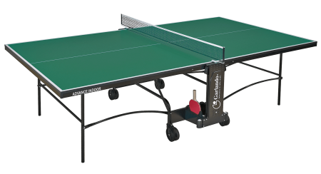 Advance Indoor Borðtennisborð