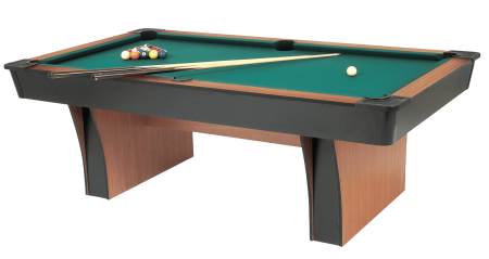 Alexandra Pool borð