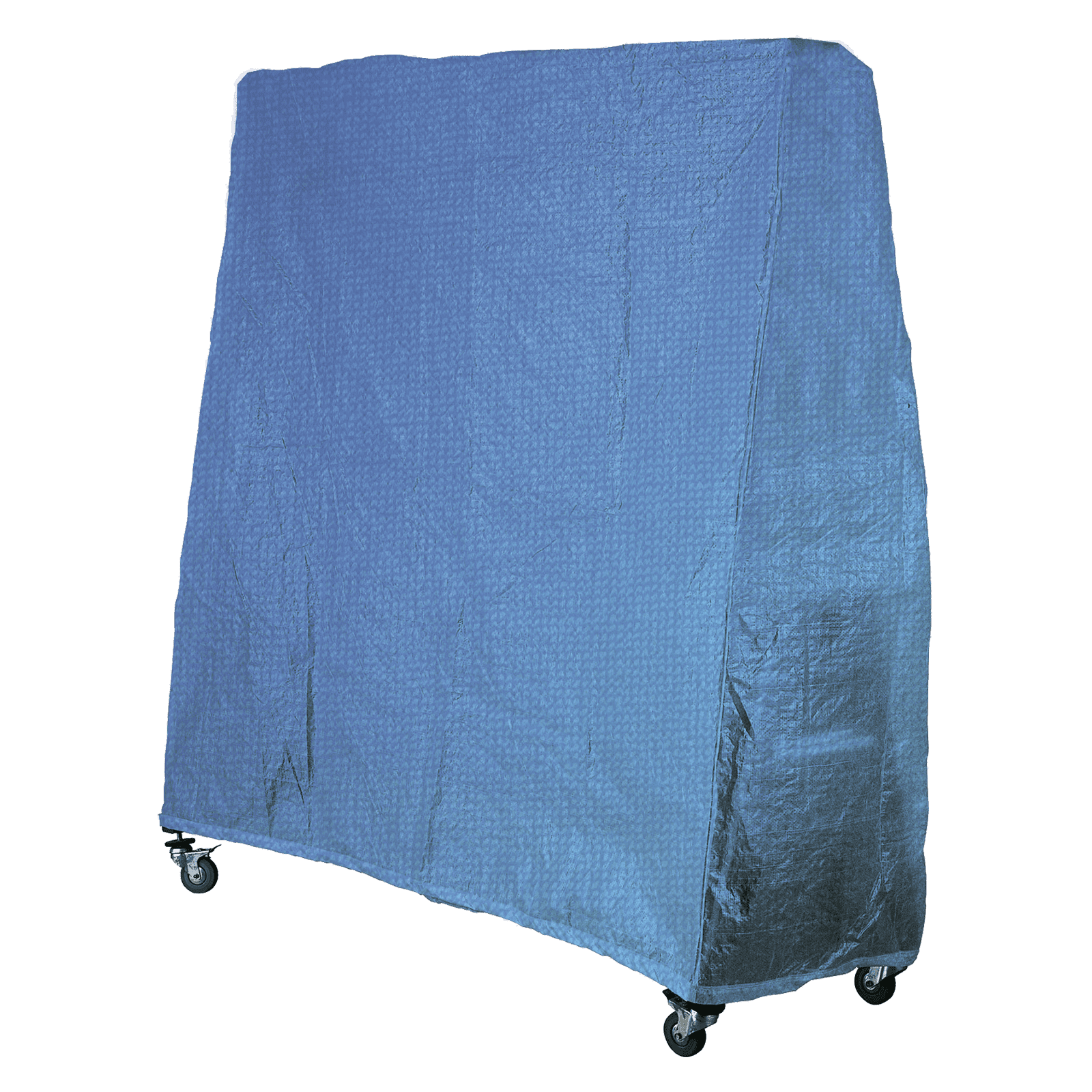 Vatnsheldur hlífðardúkur fyrir borðtennisborð