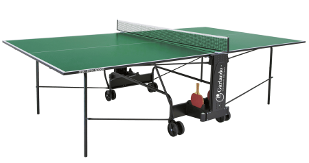Challenge Indoor Borðtennisborð