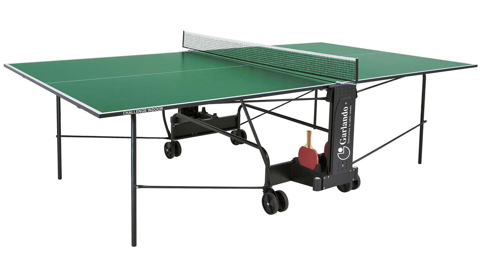 Challenge Indoor Borðtennisborð