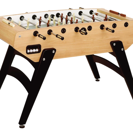 Garlando G-5000 WENGE fótboltaspil