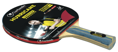 Tennis table bat HURRICANE (7 stars)