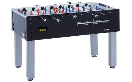 Garlando MASTER CHAMPION Fótboltaspil