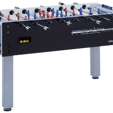 Garlando MASTER CHAMPION Fótboltaspil