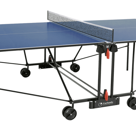 Borðtennisborð Progress Indoor – Blátt