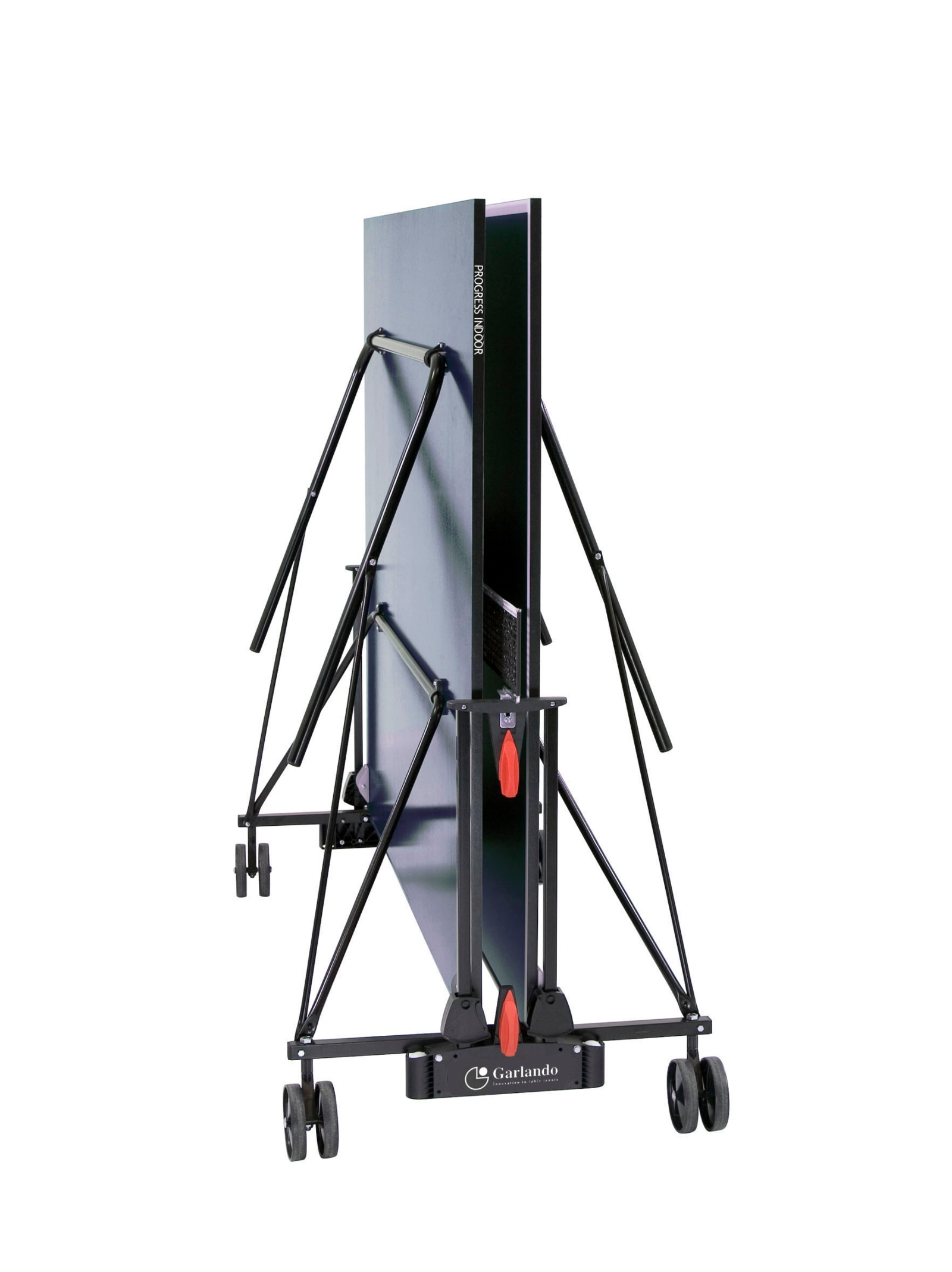 Borðtennisborð Progress Indoor – Blátt - Image 2