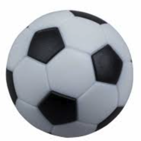 Aukakúla í Fótboltaspil