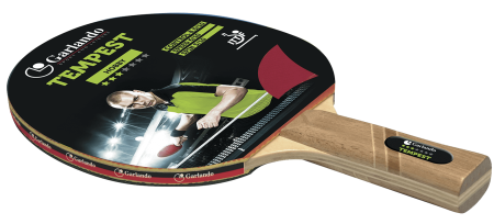 Tempest borðtennisspaði