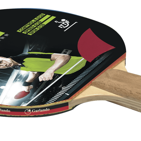 Tempest borðtennisspaði