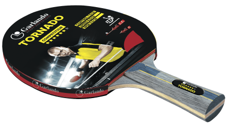 Borðtennisspaði Bat Tornado (6 stjörnur)