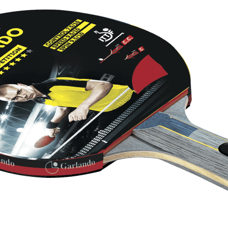 Borðtennisspaði Bat Tornado (6 stjörnur)