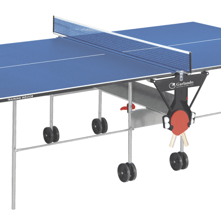 Borðtennisborð Training Indoor – Blátt