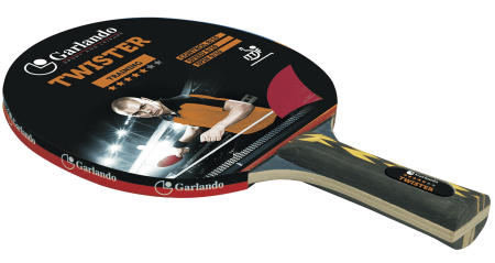 Twister borðtennisspaði