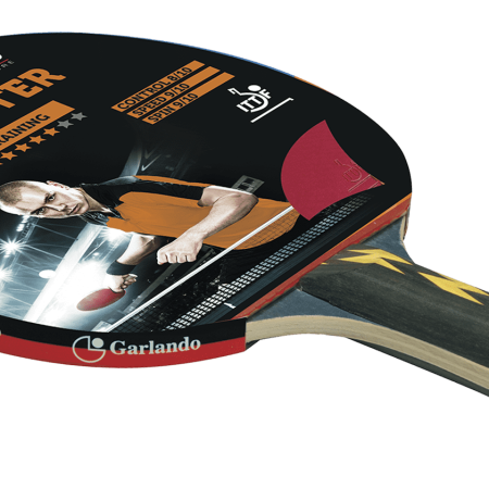 Twister borðtennisspaði