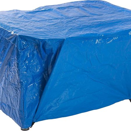 Verndardúkur fyrir fótboltaspil