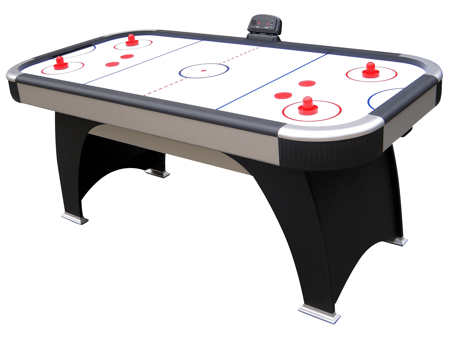 Zodiac Þythokkíborð