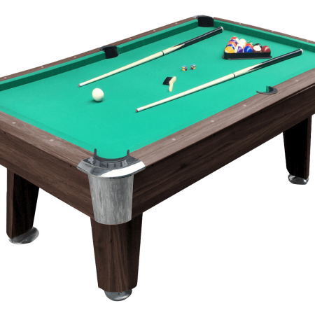 Las Vegas 7ft Pool borð