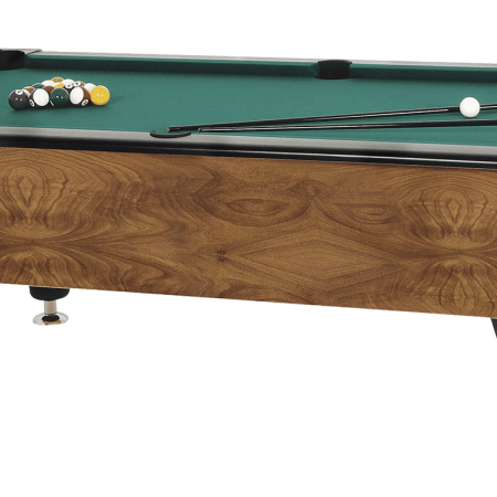 Ambassador Pool borð