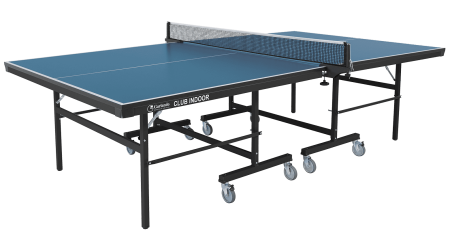 Borðtennisborð Club Indoor - Blátt