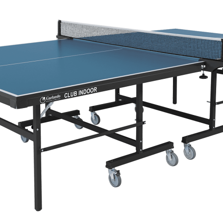 Borðtennisborð Club Indoor - Blátt